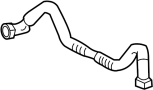 Image of Evaporative Emissions System Lines image for your 2011 Toyota RAV4 3.5L V6 A/T 4WD Limited Sport Utility 