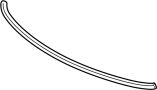 View Glass. Seal. (Upper, Lower) Full-Sized Product Image 1 of 10