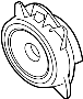 View Speaker (Front, Rear) Full-Sized Product Image