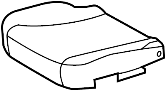 View Seat Cover (Front) Full-Sized Product Image 1 of 1