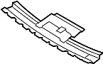 View Roof Header Panel Full-Sized Product Image 1 of 2