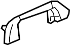 View Interior Grab Bar Full-Sized Product Image