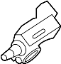 View LOCK. ACTUATOR.  Full-Sized Product Image 1 of 2