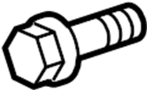 View Grommet. Panel.  Full-Sized Product Image