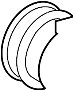 View A/C Compressor Clutch Full-Sized Product Image