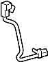 View TEMPERATURE. SENSOR.  Full-Sized Product Image