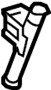 View Engine Oil Dipstick Tube (Lower) Full-Sized Product Image 1 of 10