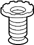 View Mount. (Front, Upper) Full-Sized Product Image