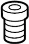 View Bumper. (Front) Full-Sized Product Image