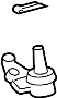 View Suspension Ball Joint (Lower) Full-Sized Product Image