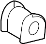 View Suspension Stabilizer Bar Bushing Full-Sized Product Image