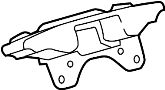 View Damper, Steering WHE.  Full-Sized Product Image