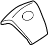 Image of Steering Wheel Air Bag image for your TOYOTA CAMRY