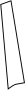 Image of Door Reveal Molding (Front) image for your 2023 Toyota Venza   