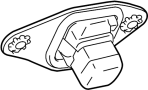 Image of Park Assist Camera (Front, Rear) image for your 2023 Toyota RAV4 PRIME   