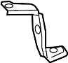 View Bracket. Battery.  Full-Sized Product Image