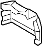 View Drive Motor Battery Pack Cover (Upper) Full-Sized Product Image