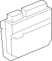 Image of Engine Control Module (ECM) image