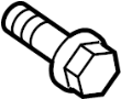 View Bolt. (Rear, Upper, Lower) Full-Sized Product Image