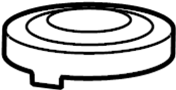 View Spring. (Front, Upper) Full-Sized Product Image 1 of 10