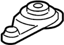 View Bracket. (Front, Rear, Lower) Full-Sized Product Image