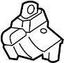 View Actuator. Column.  Full-Sized Product Image