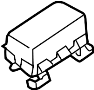 View Instrument Panel Air Bag Full-Sized Product Image 1 of 2