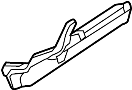 Image of Instrument Panel Air Bag image