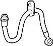 View BRAKE. Hose.  Full-Sized Product Image