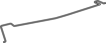 View Bar, Hinge Torsion.  Full-Sized Product Image 1 of 3