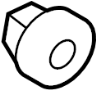 View Nut. (Rear) Full-Sized Product Image