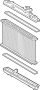 View Radiator, MVP.  Full-Sized Product Image