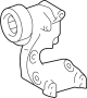 View Accessory Drive Belt Tensioner Assembly Full-Sized Product Image