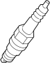 View Spark Plug Full-Sized Product Image