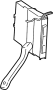 Image of Keyless Entry Module image