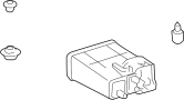 View Vapor Canister Full-Sized Product Image