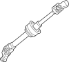 View Steering Shaft Full-Sized Product Image 1 of 5