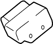 View Power Steering Control Module Full-Sized Product Image 1 of 4