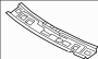 View Roof Header Panel Full-Sized Product Image