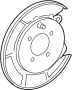 View Brake. Plate.  Full-Sized Product Image
