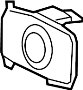 Image of Parking Aid Sensor Housing image for your Toyota