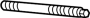 View Stud. Compressor.  Full-Sized Product Image