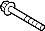 View Bolt. Arm. Trailing. Mount. (Front, Upper) Full-Sized Product Image