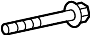 View Bolt. Arm. Control. (Front, Rear, Upper, Lower) Full-Sized Product Image