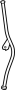 View Engine Oil Dipstick Tube Full-Sized Product Image 1 of 10