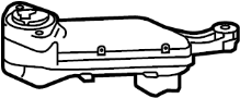 View Oil. Pickup. Engine. Pump. Tube. and Screen. Pick - UP. Strainer SUB - Assembly, O.  Full-Sized Product Image