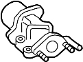 View Exhaust Gas Recirculation (EGR) Valve Full-Sized Product Image