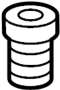 View Bumper. (Front) Full-Sized Product Image