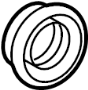 Image of Seal. Axle. Oil. (Front). A component used to. image for your 2024 Toyota Tundra  Limited Crew Cab Pickup Fleetside 