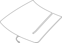 View Windshield Full-Sized Product Image 1 of 2